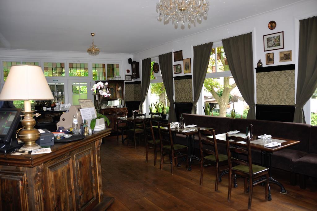 Hotel 'T Bagientje Брюгге Экстерьер фото